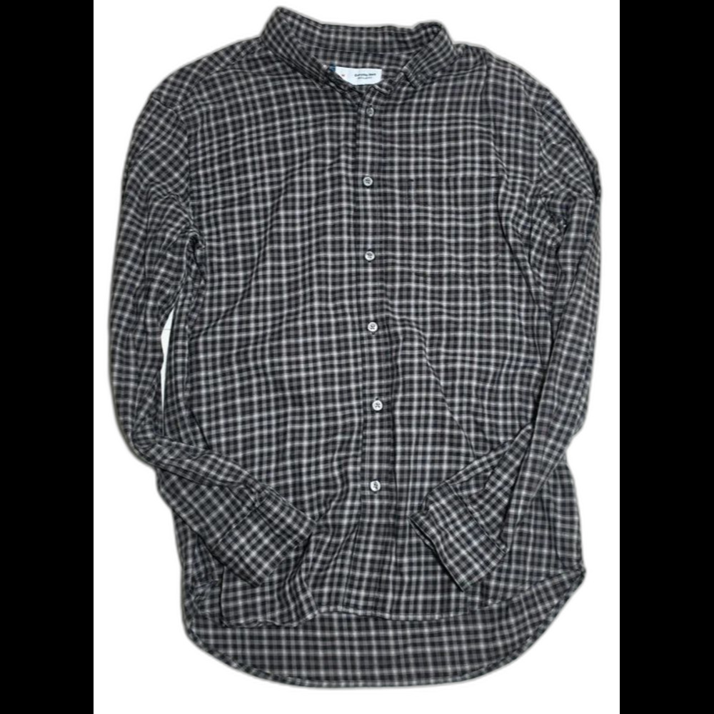 Men's M Long sleeve shirt